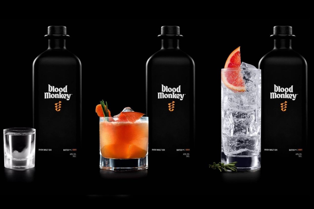 Irish spirits distributor - MCM Brands